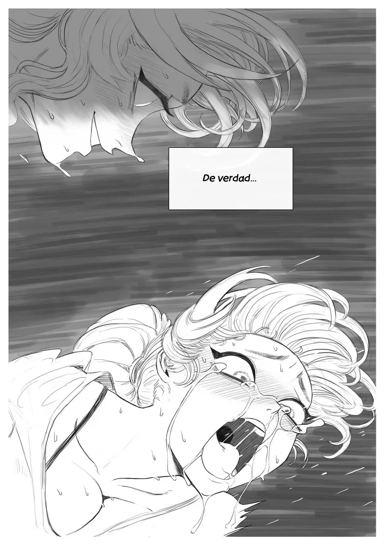 [joedongsook] 전직시켜주세요 오즈선생님 | Por favor apruebeme Srta Oz (Maplestory) [Spanish] [NyankoSensei] 图片编号 15