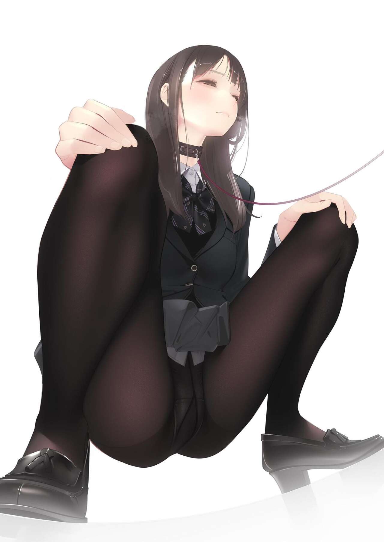 [Zero Grafitty (Amamitsuki)] Appealingirls05R[Digital] 图片编号 30