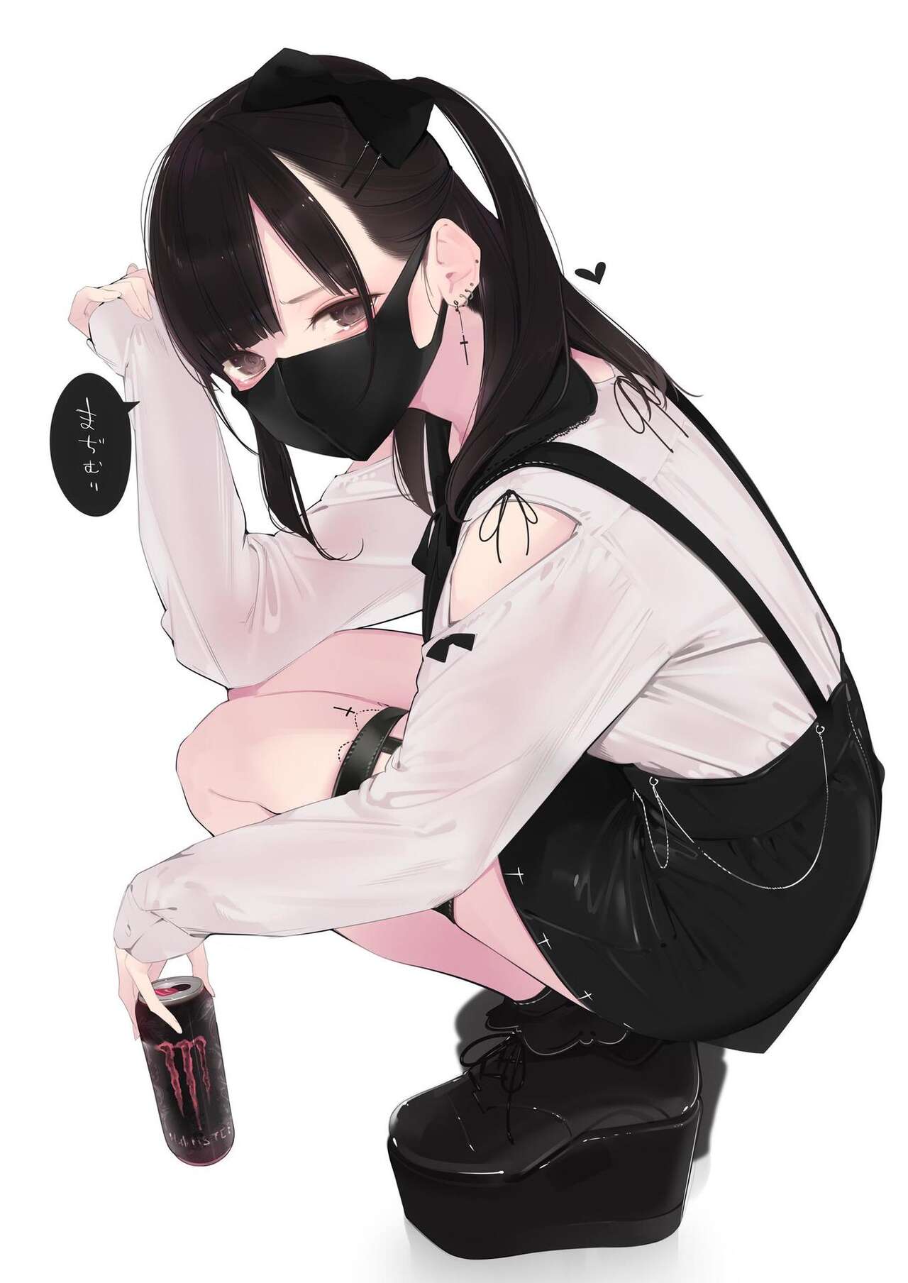 [Zero Grafitty (Amamitsuki)] Appealingirls05R[Digital] 图片编号 33