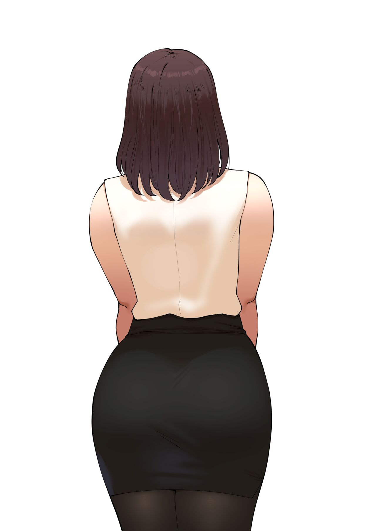 [ABBB] Tutor's Grace 2 图片编号 67