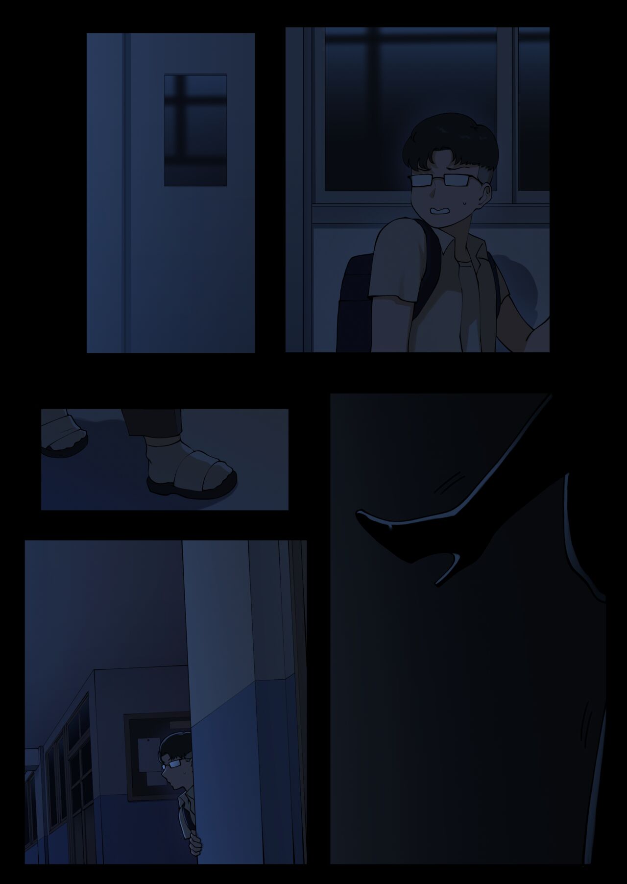 [ABBB] Tutor's Grace 2 图片编号 70