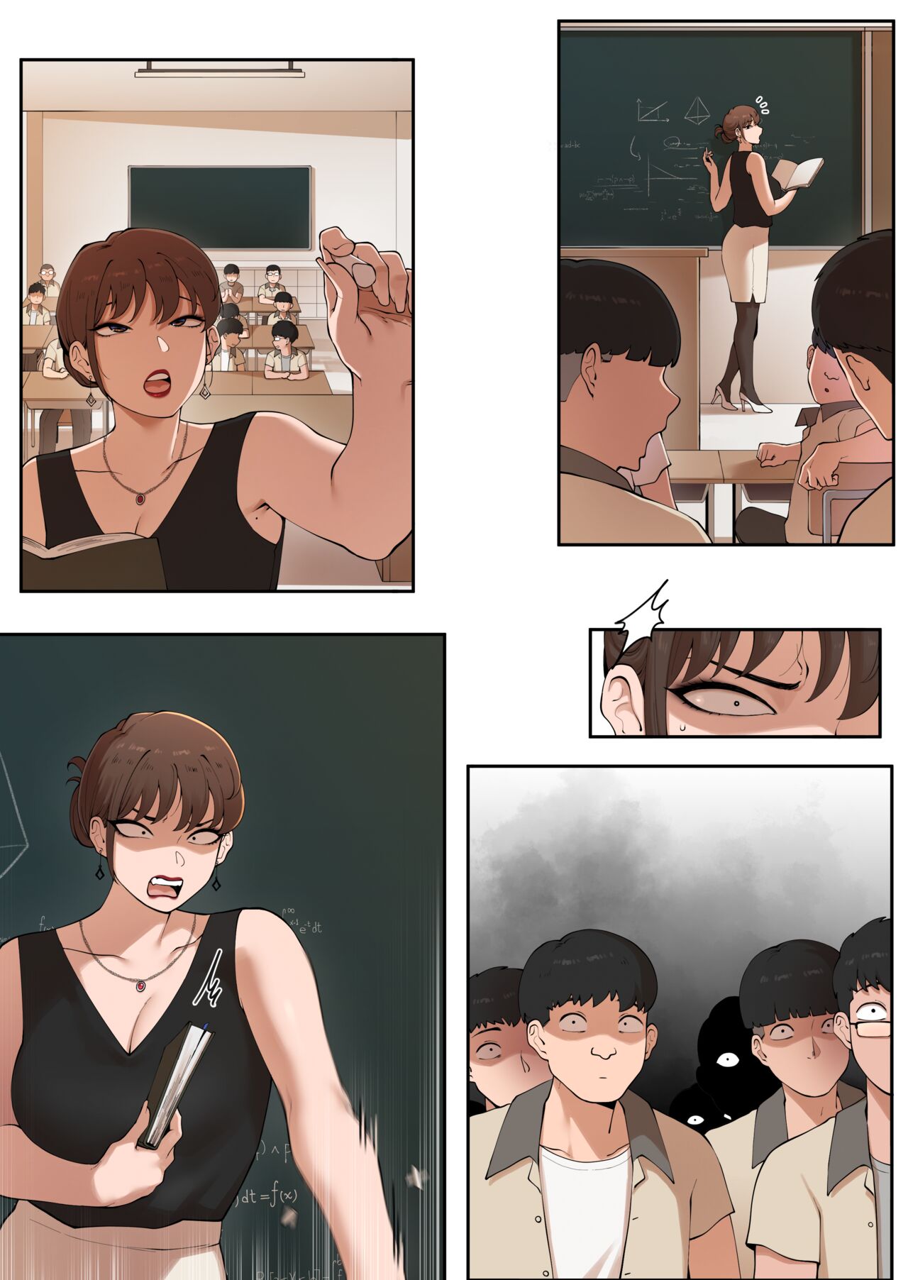 [ABBB] Tutor's Grace 2 图片编号 81