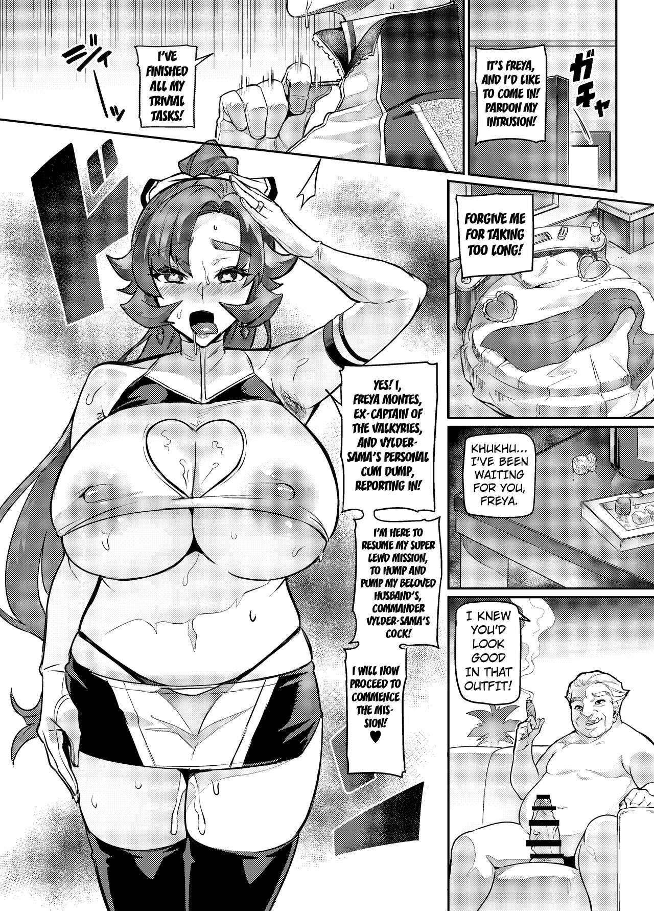 [Hatoba Akane] Touma Senki Cecilia Ch. 26 | Demon Slaying Battle Princess Cecilia Ch. 26 [English] [Kuraudo] image number 6
