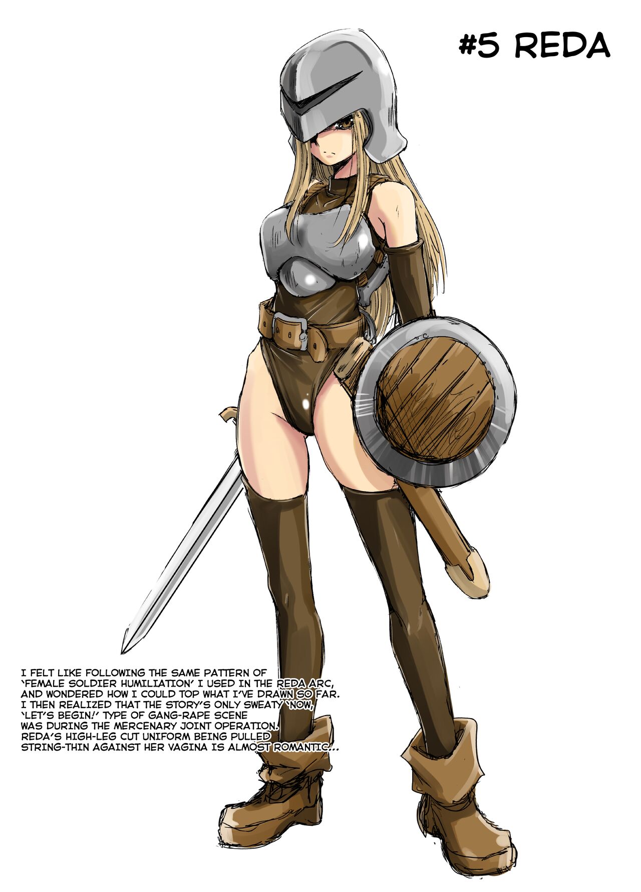 [Ikebukuro DPC (DPC)] "Senran no Hexa" no Pera Bon 2018 Natsu [English] [hardcase8translates] [Digital] image number 10