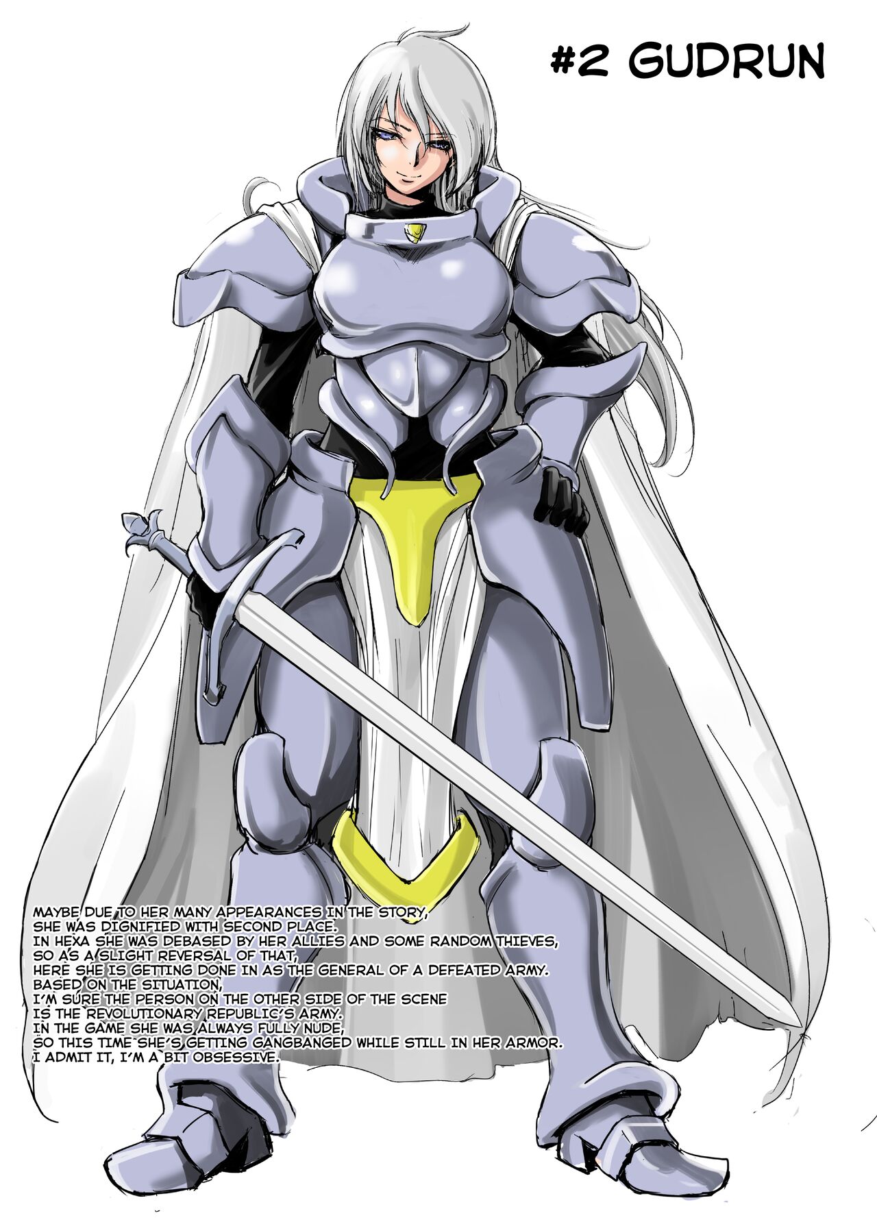 [Ikebukuro DPC (DPC)] "Senran no Hexa" no Pera Bon 2018 Natsu [English] [hardcase8translates] [Digital] image number 14