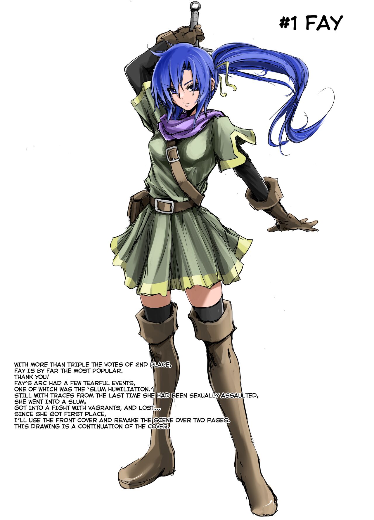 [Ikebukuro DPC (DPC)] "Senran no Hexa" no Pera Bon 2018 Natsu [English] [hardcase8translates] [Digital] image number 16