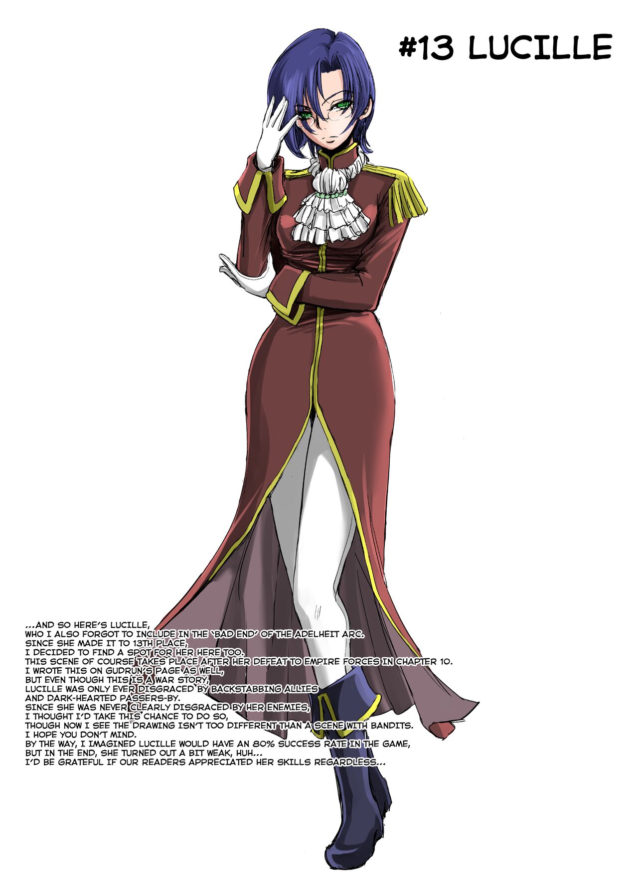 [Ikebukuro DPC (DPC)] "Senran no Hexa" no Pera Bon 2018 Natsu [English] [hardcase8translates] [Digital] image number 20