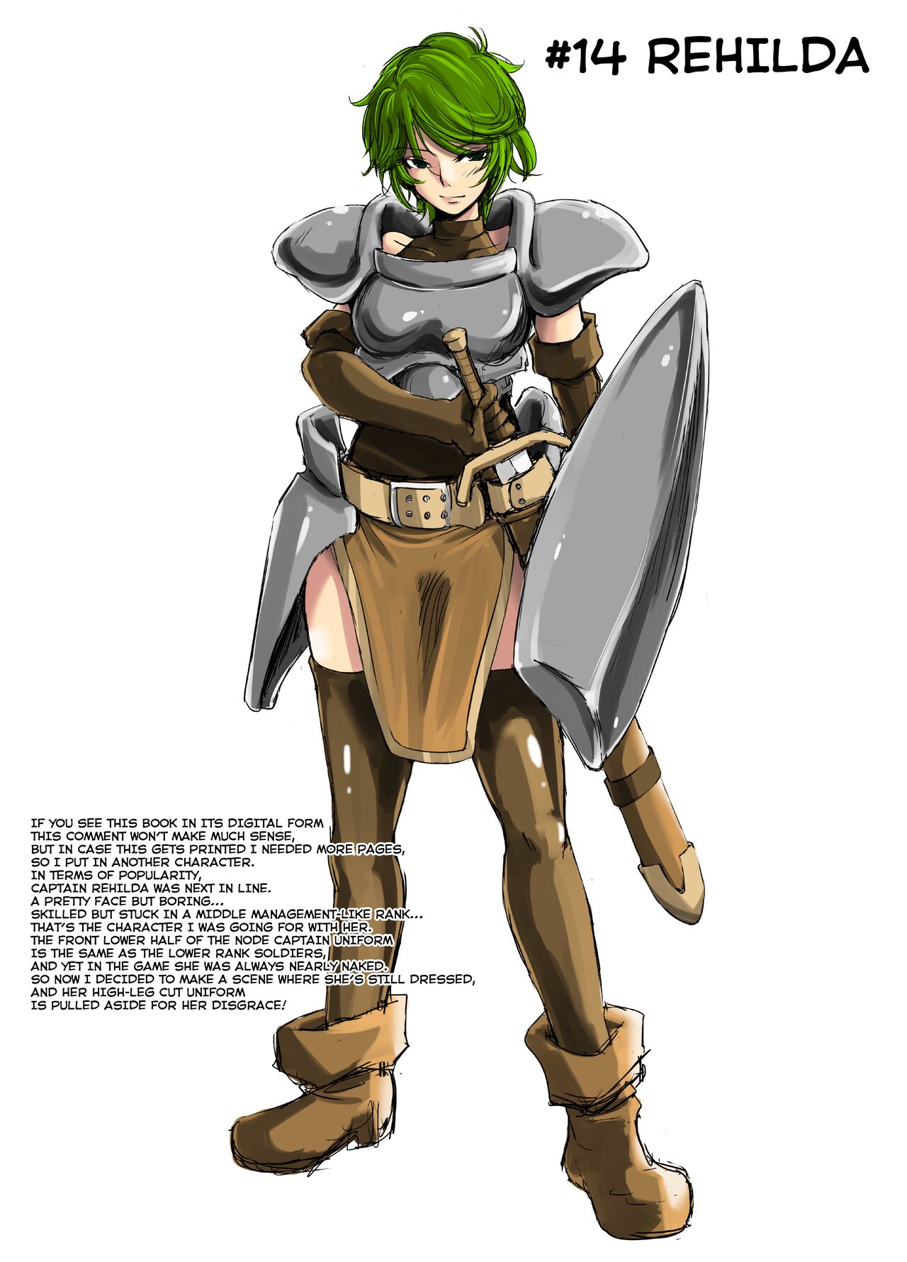 [Ikebukuro DPC (DPC)] "Senran no Hexa" no Pera Bon 2018 Natsu [English] [hardcase8translates] [Digital] image number 22