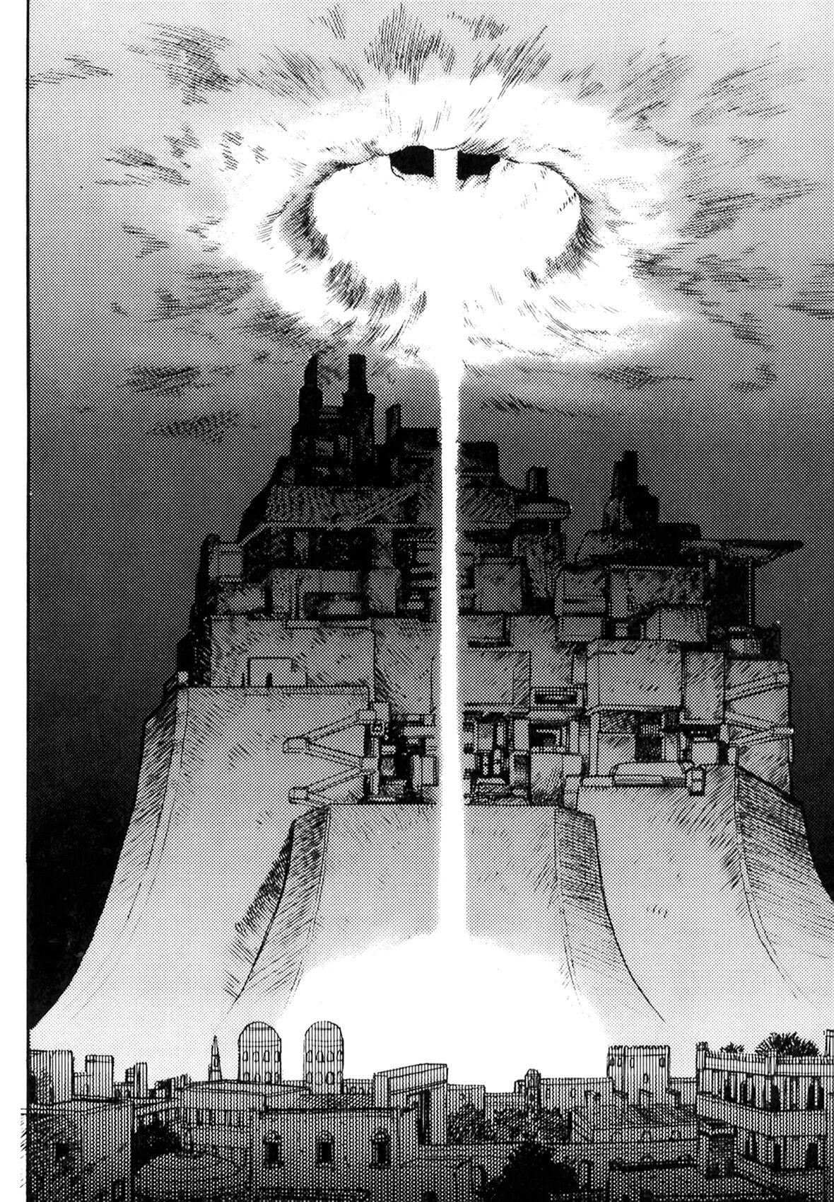 [Conodonts] Dorei Senshi Maya I [Chinese] Bildnummer 210