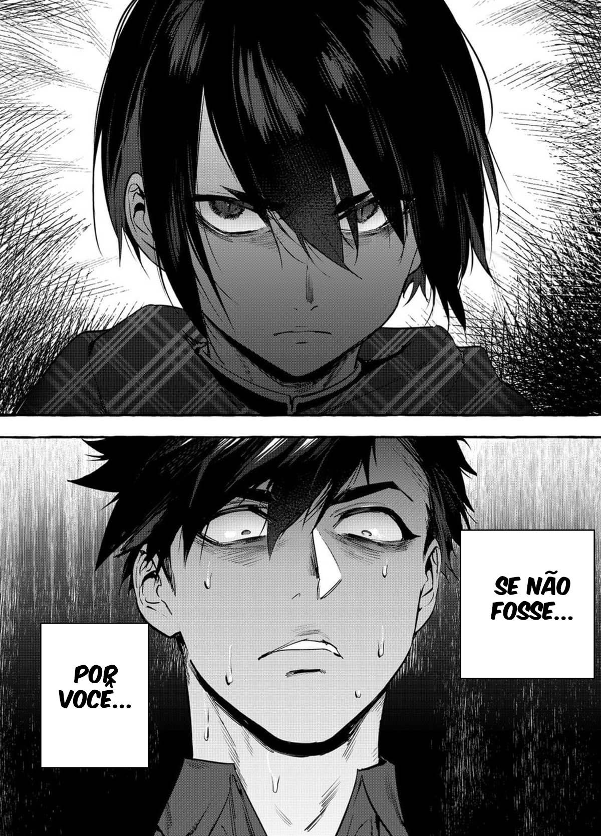 [Maemuki Na Doemu] Puppy Play With Papa - What the Cat Dragged In 1 [Portuguese-BR] 图片编号 32