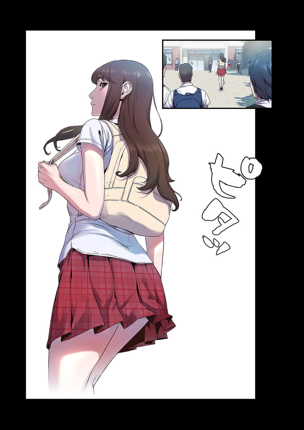 [Yansae] Seizan Tobaku (Special Edition) 1 image number 99