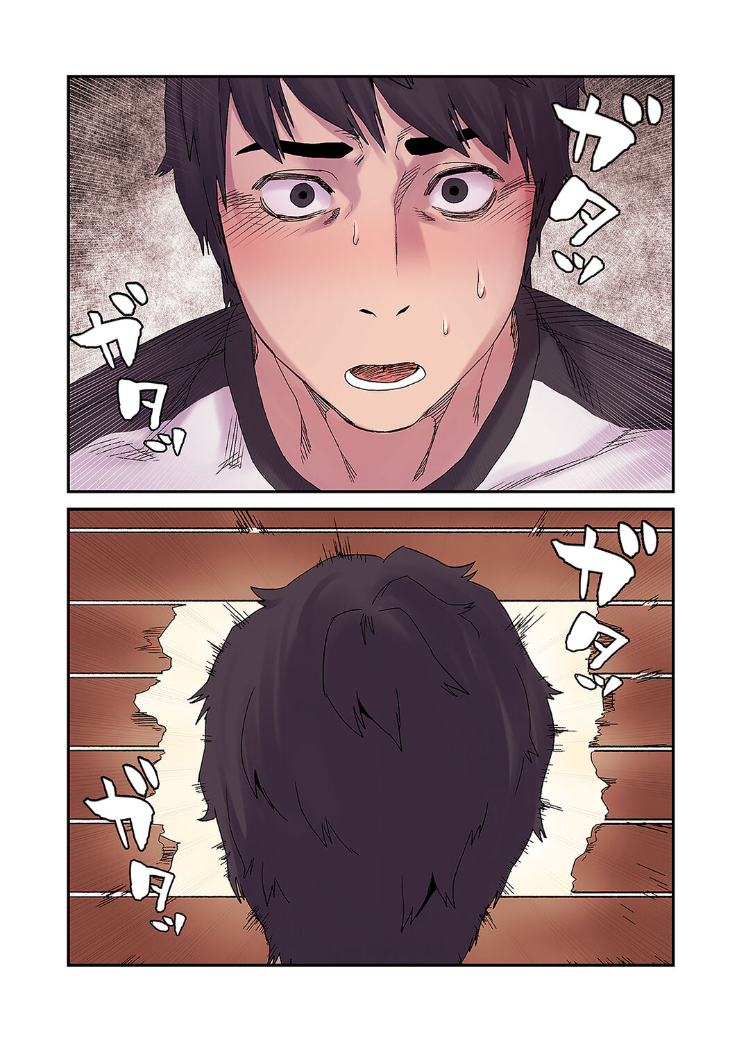 [Yansae] Seizan Tobaku (Special Edition) 2 图片编号 20