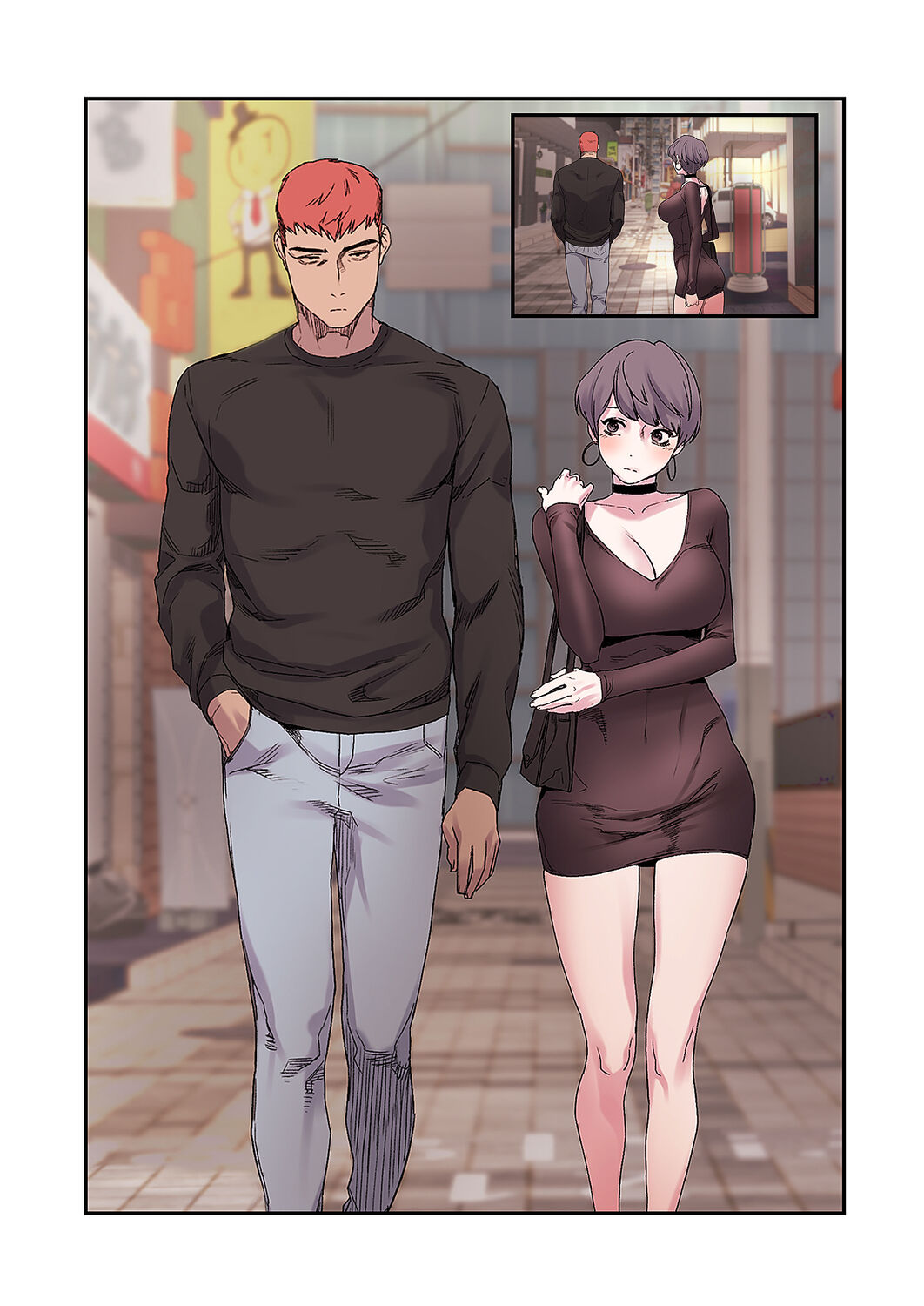 [Yansae] Seizan Tobaku (Special Edition) 2 图片编号 48