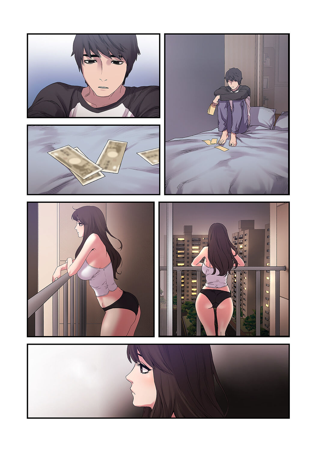 [Yansae] Seizan Tobaku (Special Edition) 2 图片编号 86