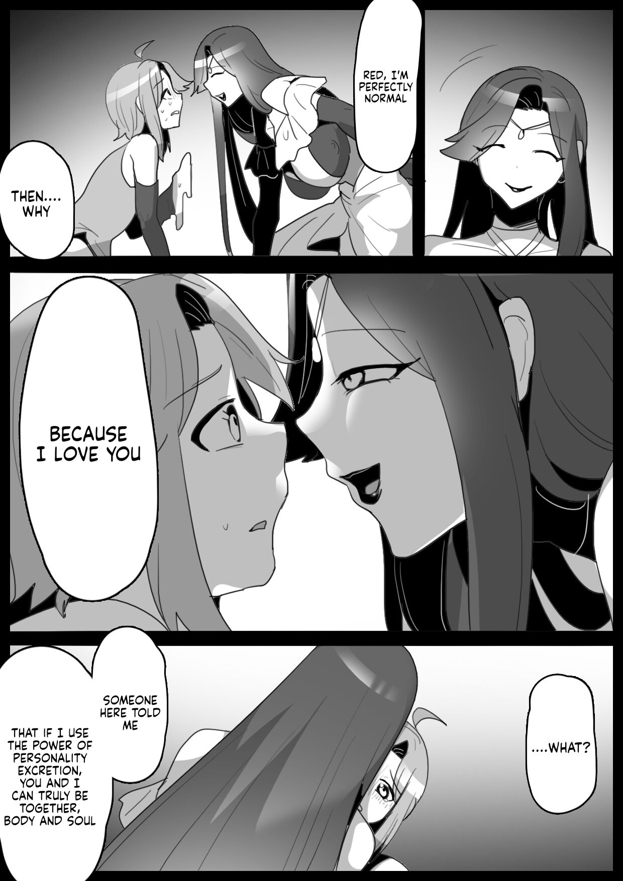 [WakanuMan (Toppogi)] mahō senshi, shinjiteita nakama ni uragirare, kyūshūsareru hanashi 图片编号 4