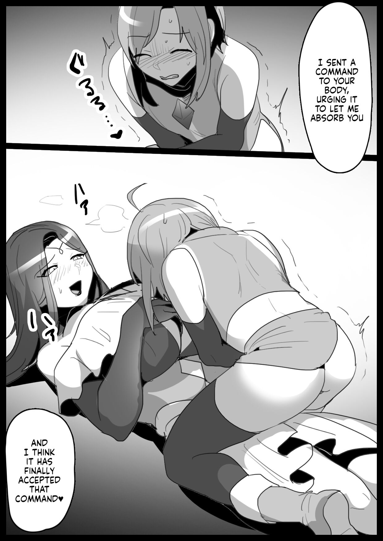 [WakanuMan (Toppogi)] mahō senshi, shinjiteita nakama ni uragirare, kyūshūsareru hanashi 图片编号 13