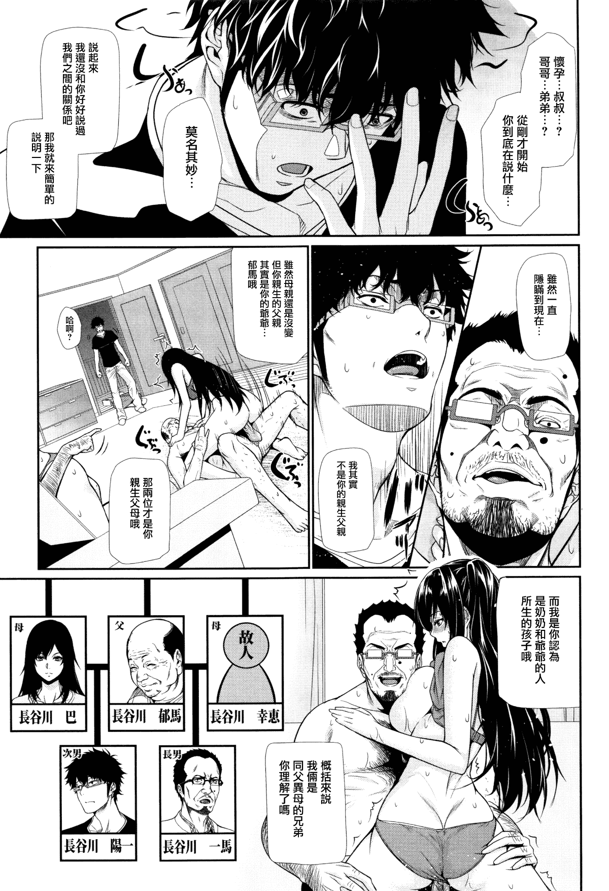 [Zucchini] Yome Kounyuu Shimashita ~Fudousan Monogatari~ [Chinese][暗狼去碼][Decensored][Digital] 图片编号 141