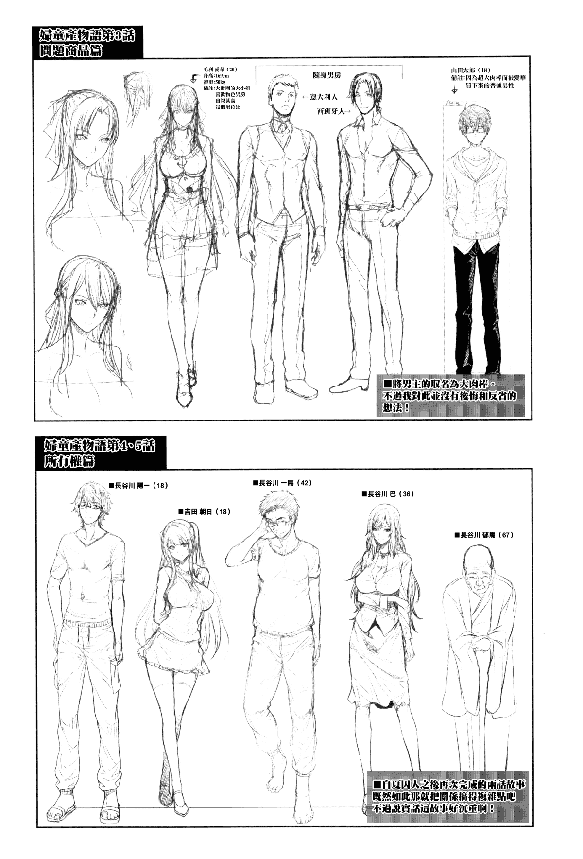 [Zucchini] Yome Kounyuu Shimashita ~Fudousan Monogatari~ [Chinese][暗狼去碼][Decensored][Digital] 图片编号 188