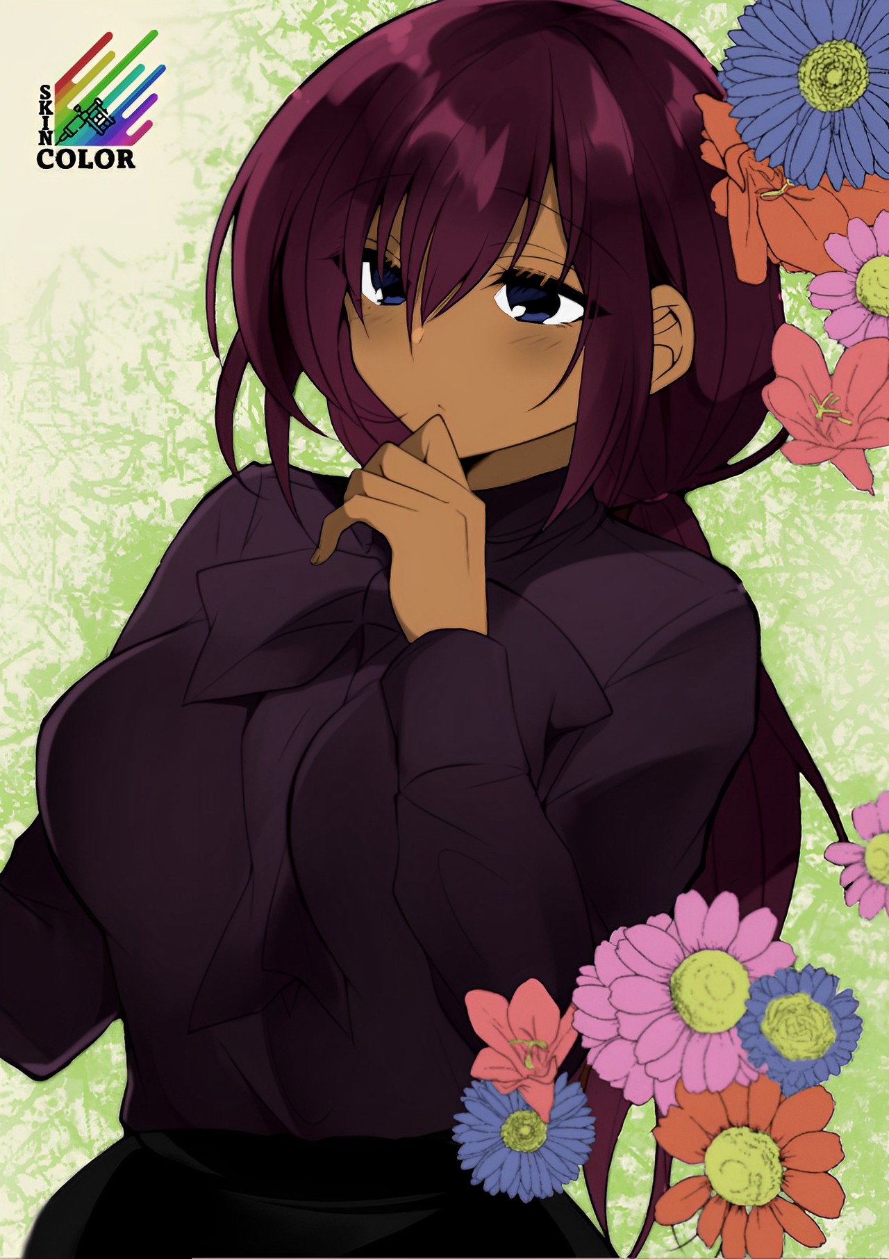 [I-Raf-you (Various)] Microne Magazine Vol 65 Episode 3 image number 1