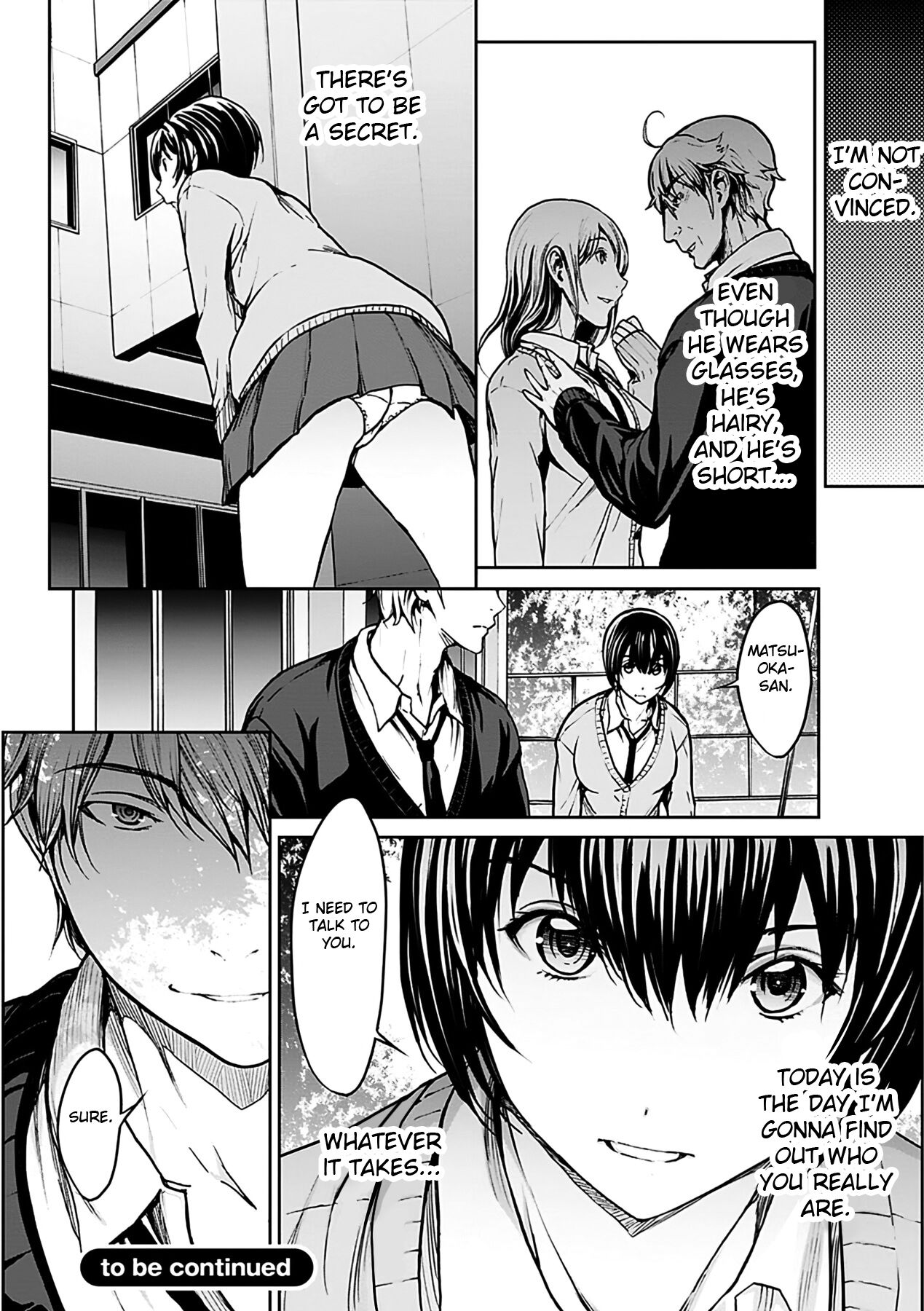 [OKAWARI] Koi Gokoro -Nikuyoku Kyouka- [English] [Fated Circle] 画像番号 88