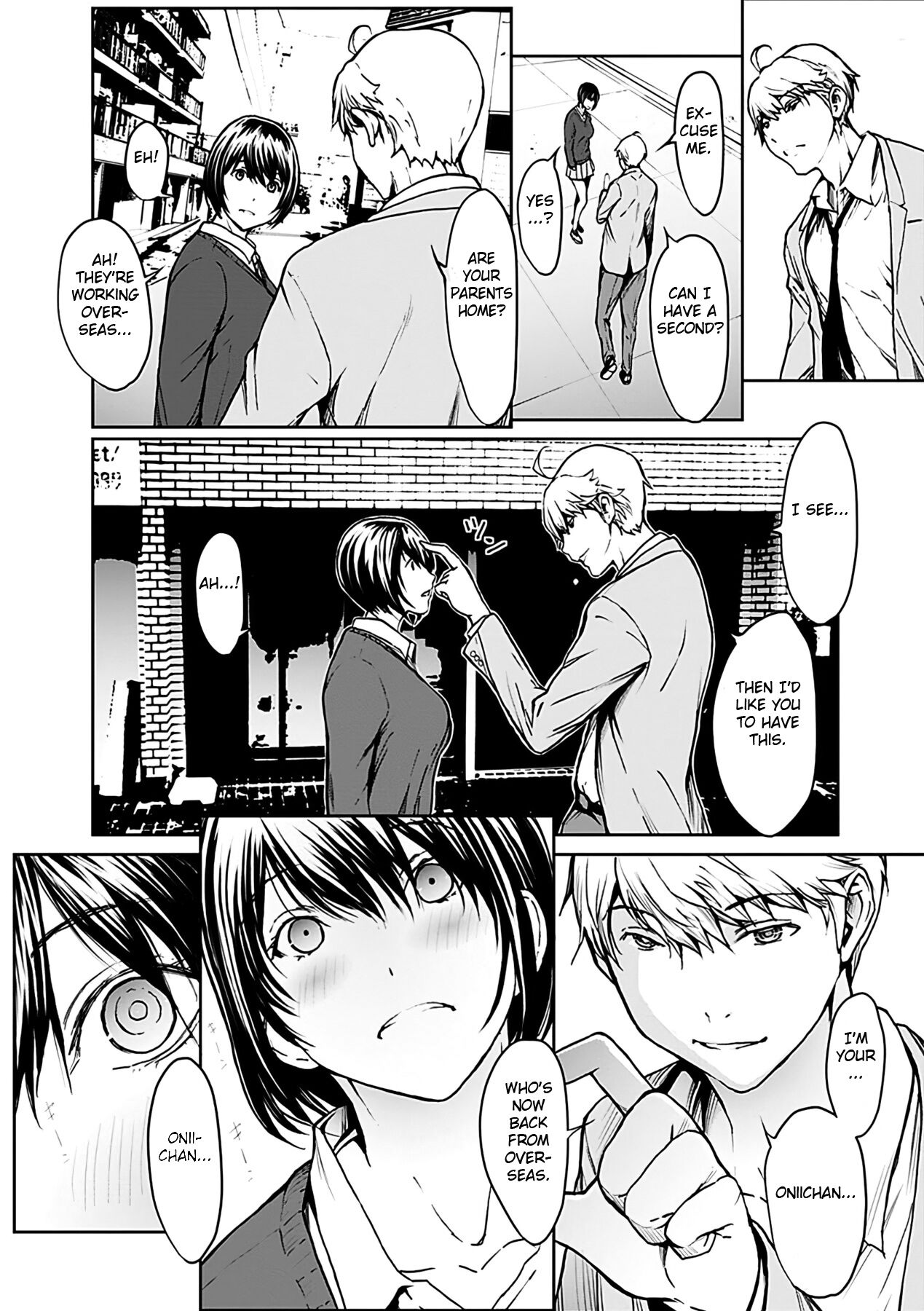 [OKAWARI] Koi Gokoro -Nikuyoku Kyouka- [English] [Fated Circle] 画像番号 114