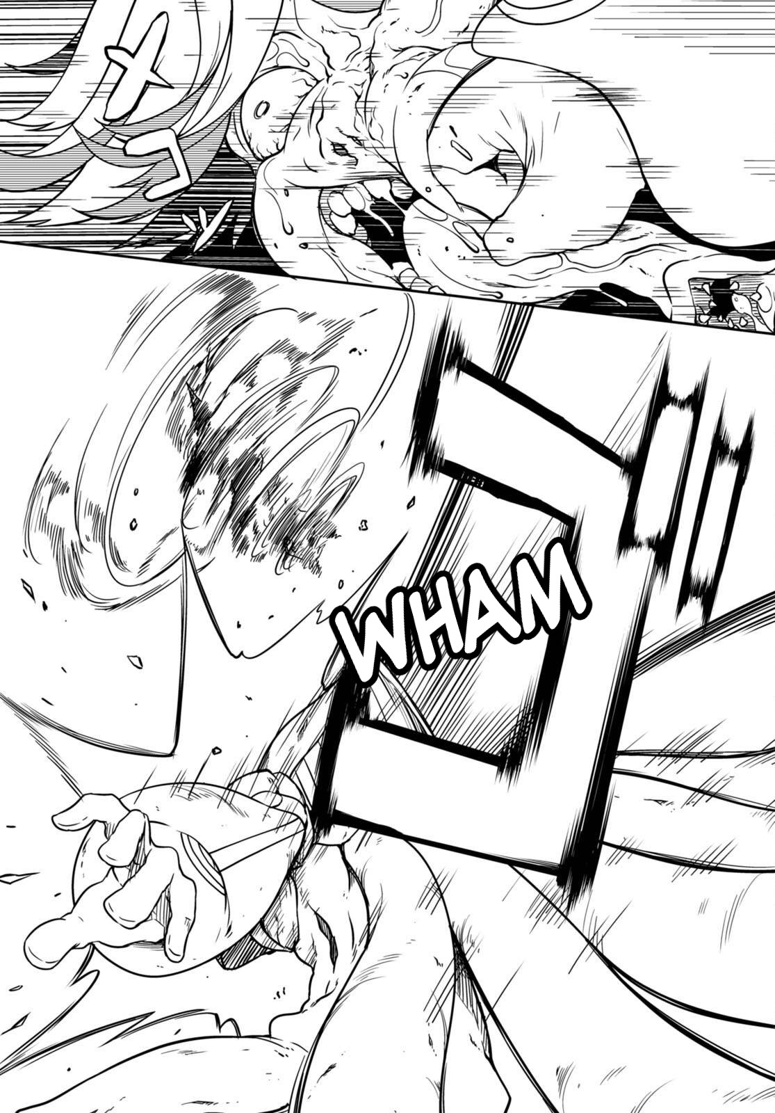 [Ishida Kazuma] Tentacle Hole Chapter 13 numero di immagine  7