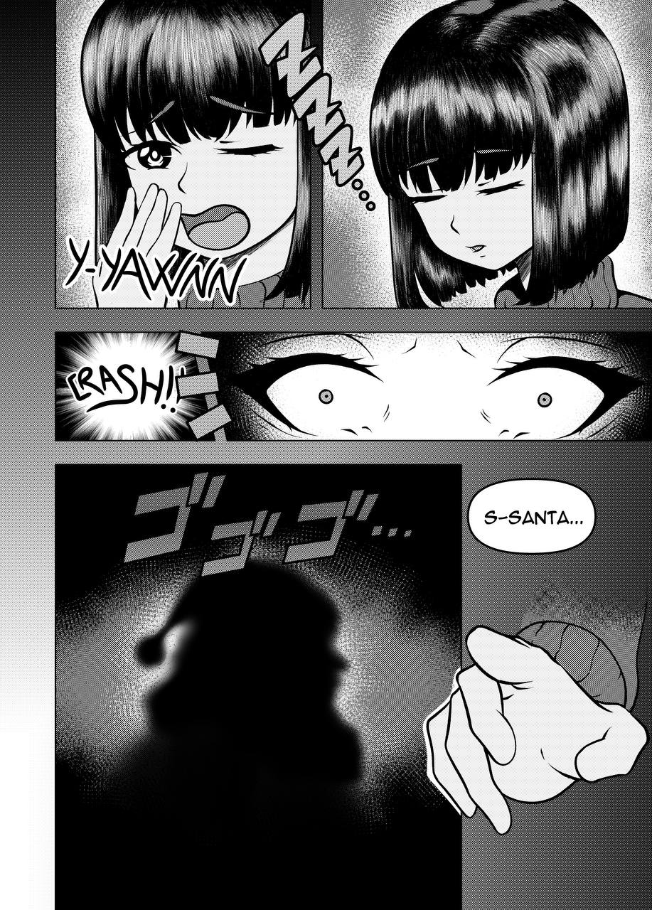 Merry xXxmas 画像番号 5