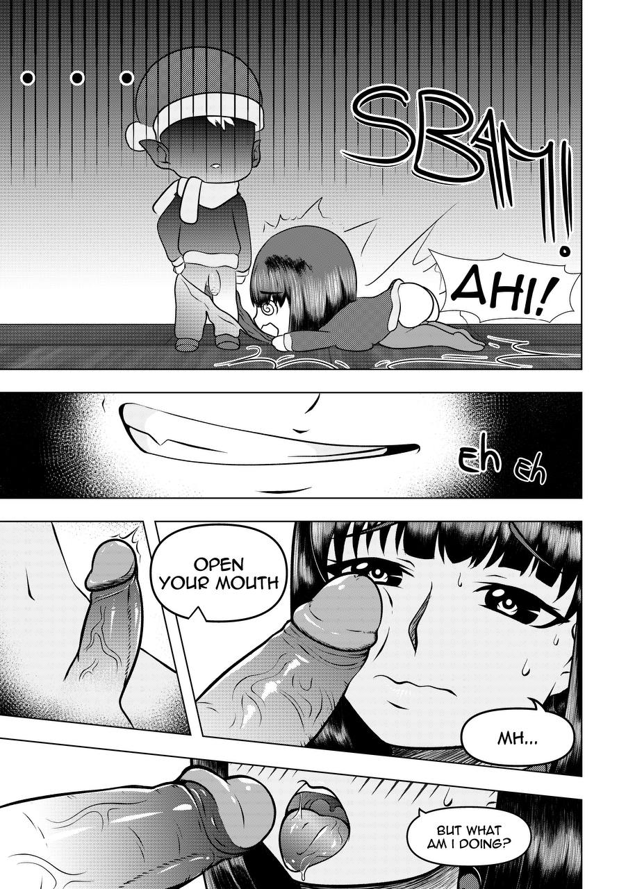 Merry xXxmas 画像番号 6