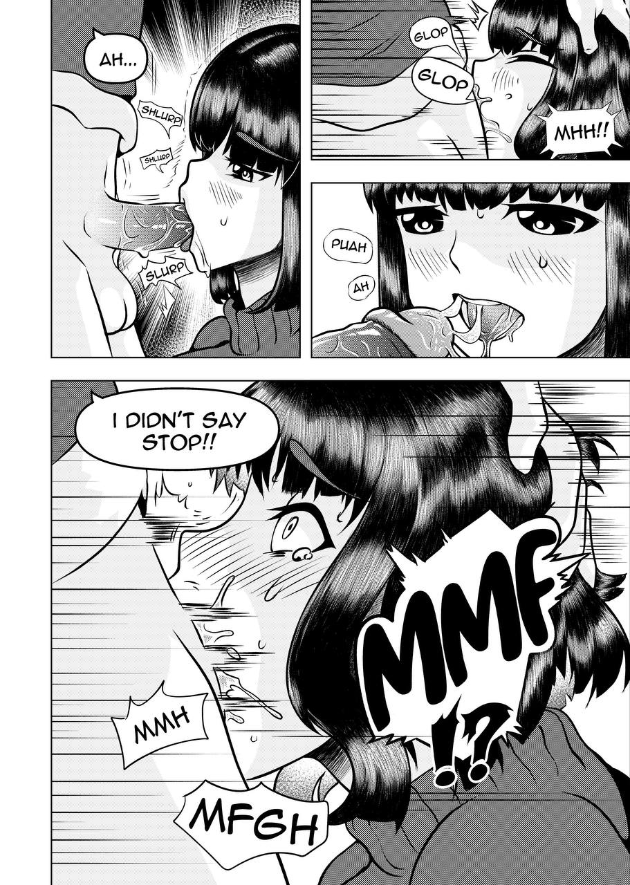 Merry xXxmas 画像番号 7