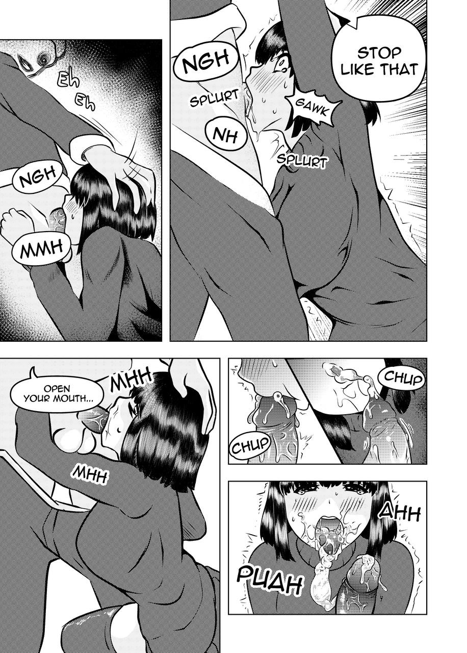 Merry xXxmas 画像番号 8