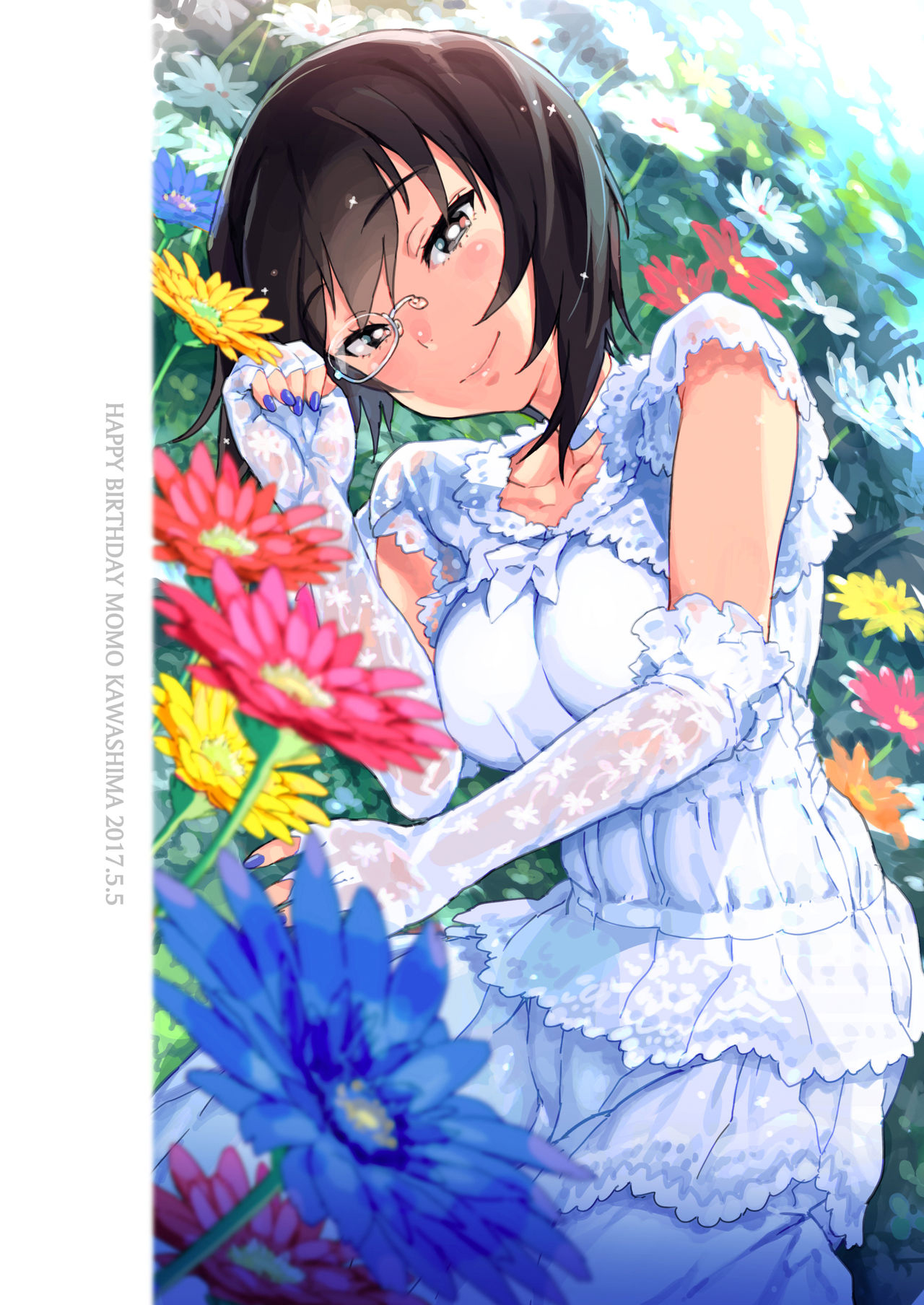 [Norinko] Pre-BURN (Girls und Panzer) [Chinese] [Digital] image number 2