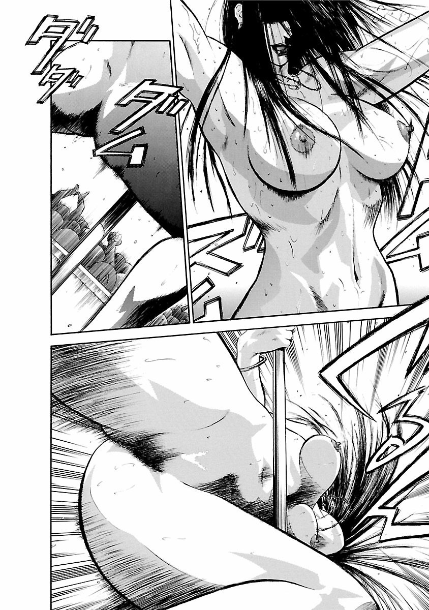 [Hiraoka Ryuichi] Datenshi no Yuuwaku -Office Angel Project- 1 English (MTL) 画像番号 40