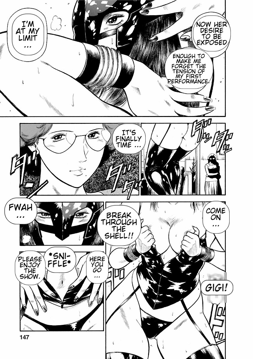 [Hiraoka Ryuichi] Datenshi no Yuuwaku -Office Angel Project- 1 English (MTL) 画像番号 145