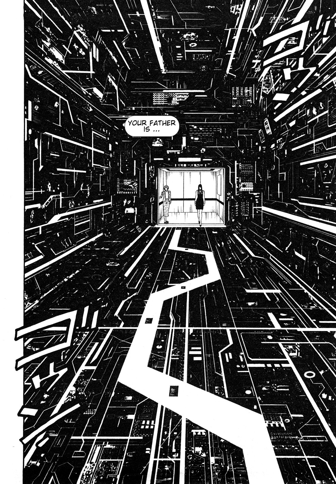 [Hiraoka Ryuichi] Datenshi no Yuuwaku -Office Angel Project- 2 English (MTL) 画像番号 78