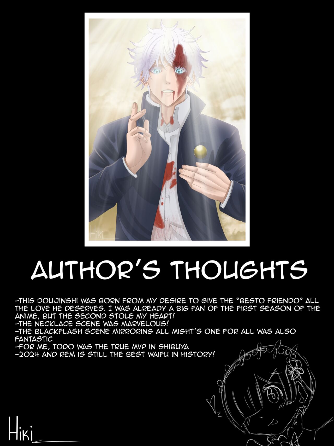 (Hiki) Todo x Takada (Jujutsu Kaisen) (English) (The NekoMancers) 图片编号 27