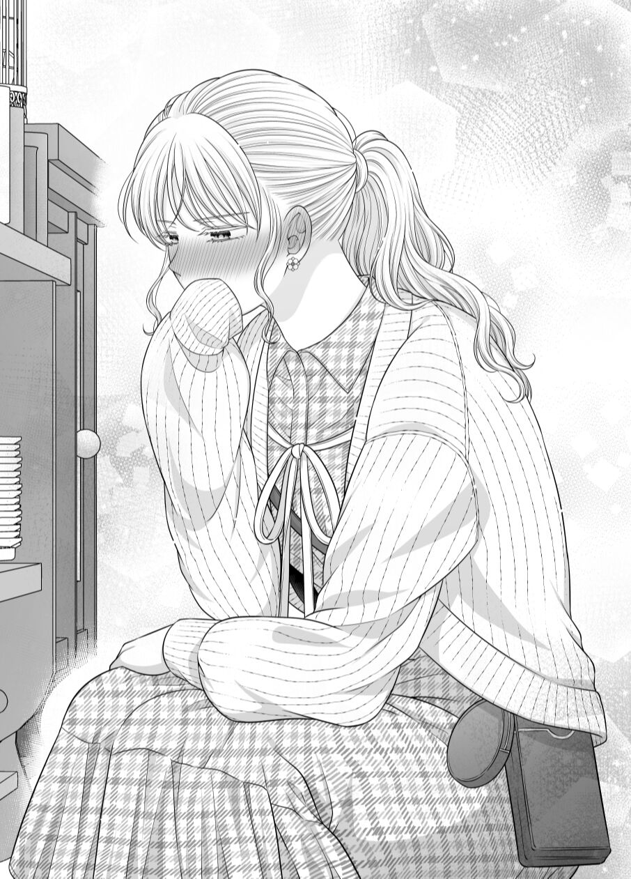 愛していいのは_カラダだけ７【透明声彩汉化组】 image number 28