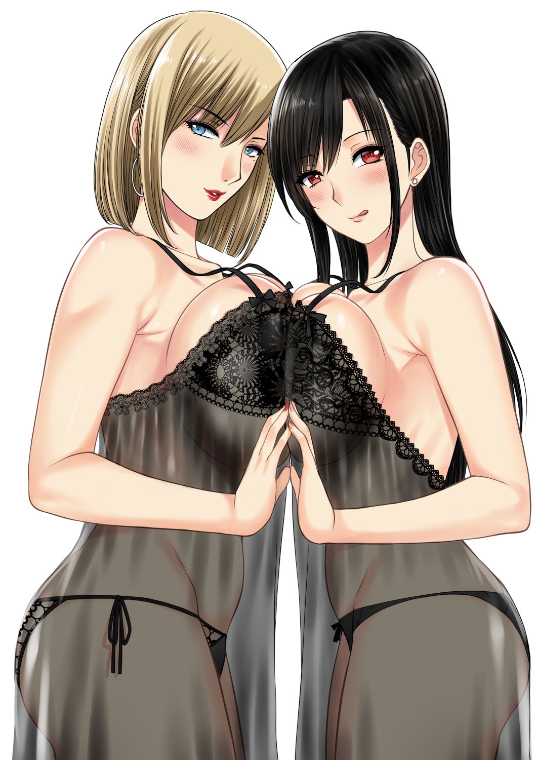 [XTER] My Sister Chapter 3 [English][AD] 画像番号 69