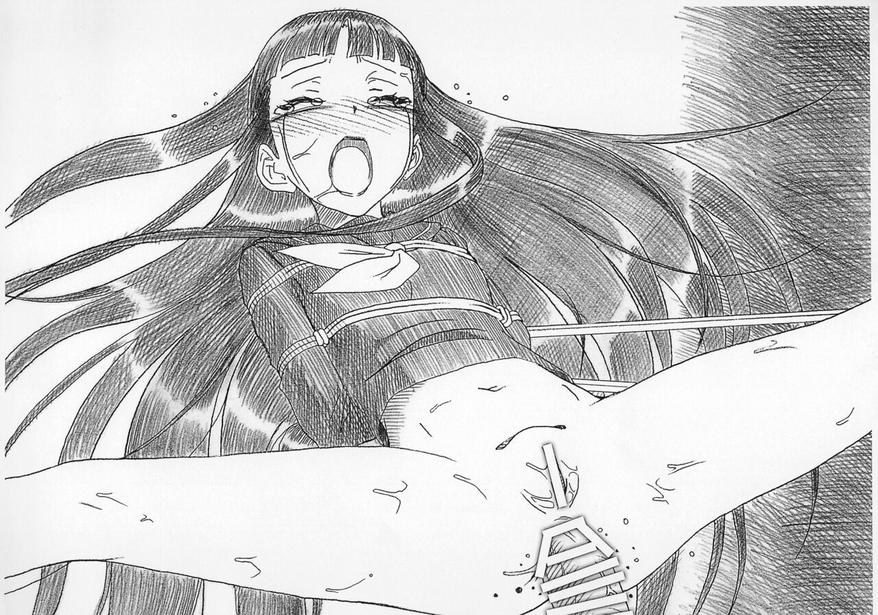 (C92) [MEKONGDELTA, DELTAFORCE (ROUTE39, Zenki)] EXTRA "C" image number 5