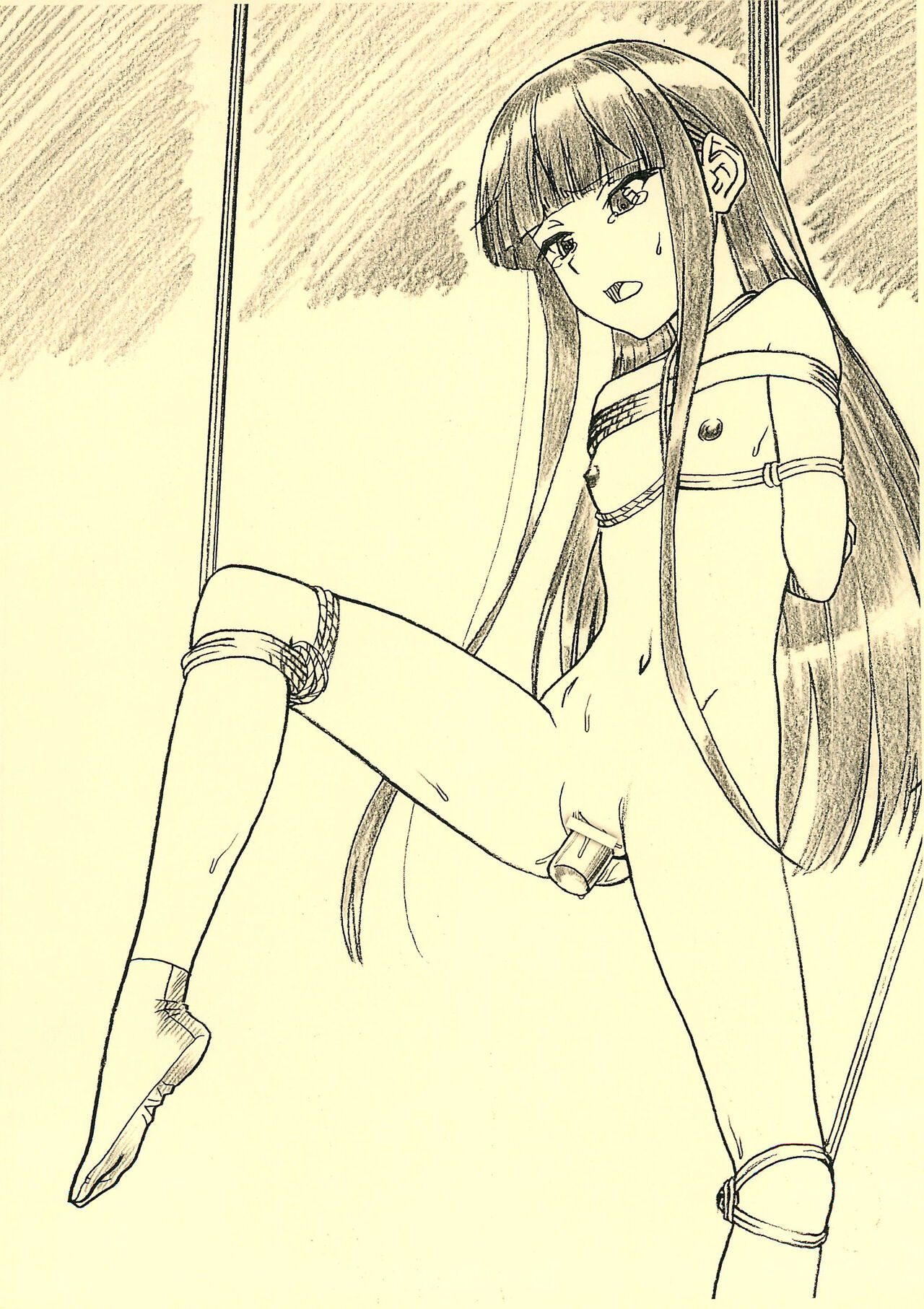 (C97) [MEKONGDELTA, DELTAFORCE (ROUTE39, Zenki)] EXTRA "C" image number 4