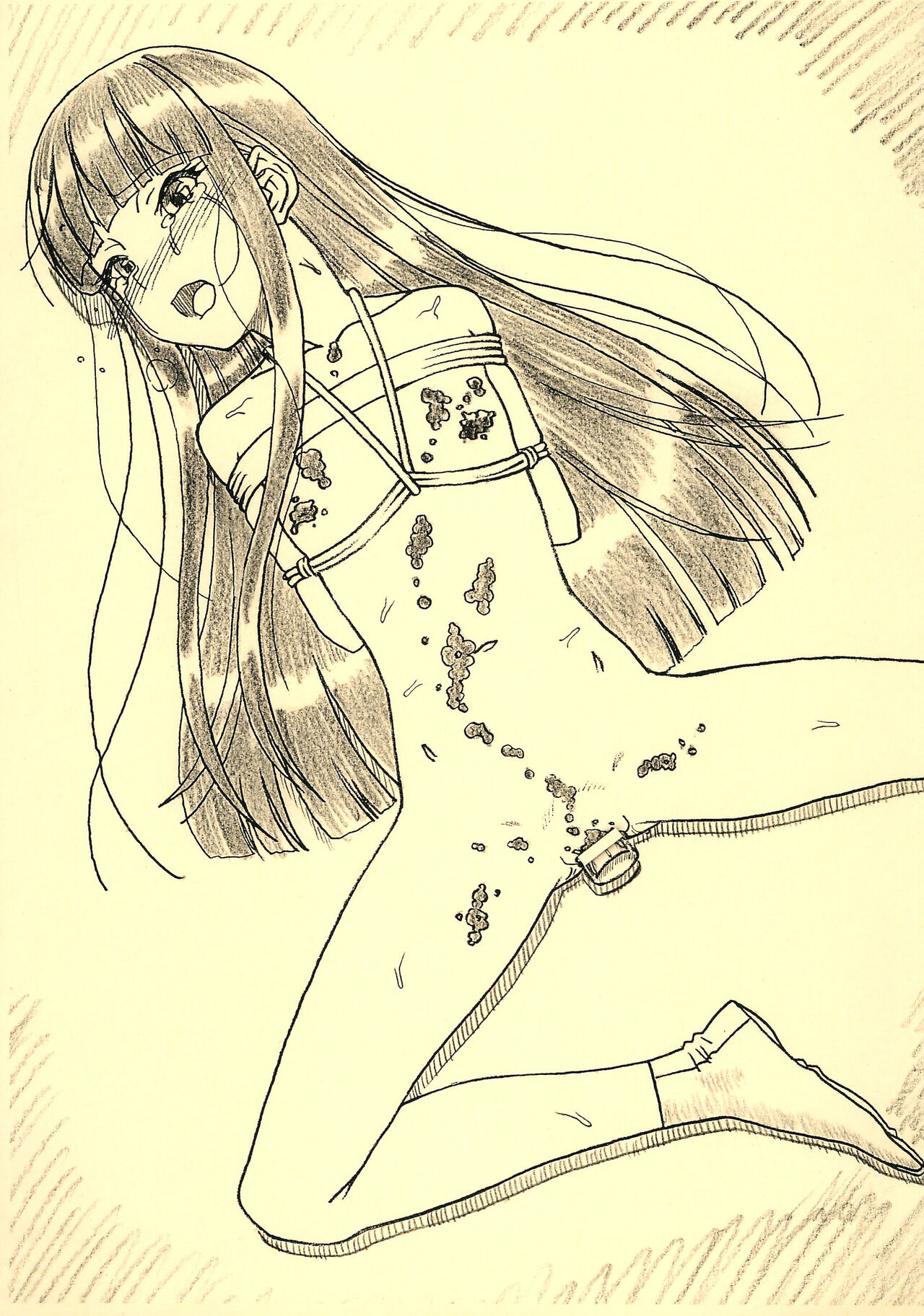 (C97) [MEKONGDELTA, DELTAFORCE (ROUTE39, Zenki)] EXTRA "C" image number 7