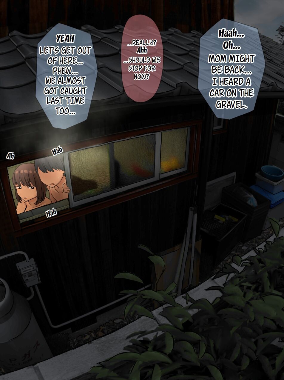 [Hanpatsu Zokusei] Ane to no Nichijō Kaiwa | Everyday Conversations With My Big Sister [English] [WayVZ] [Ongoing] 图片编号 23