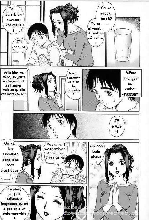 A helping hand ( un coup de main? (french) Bildnummer 4