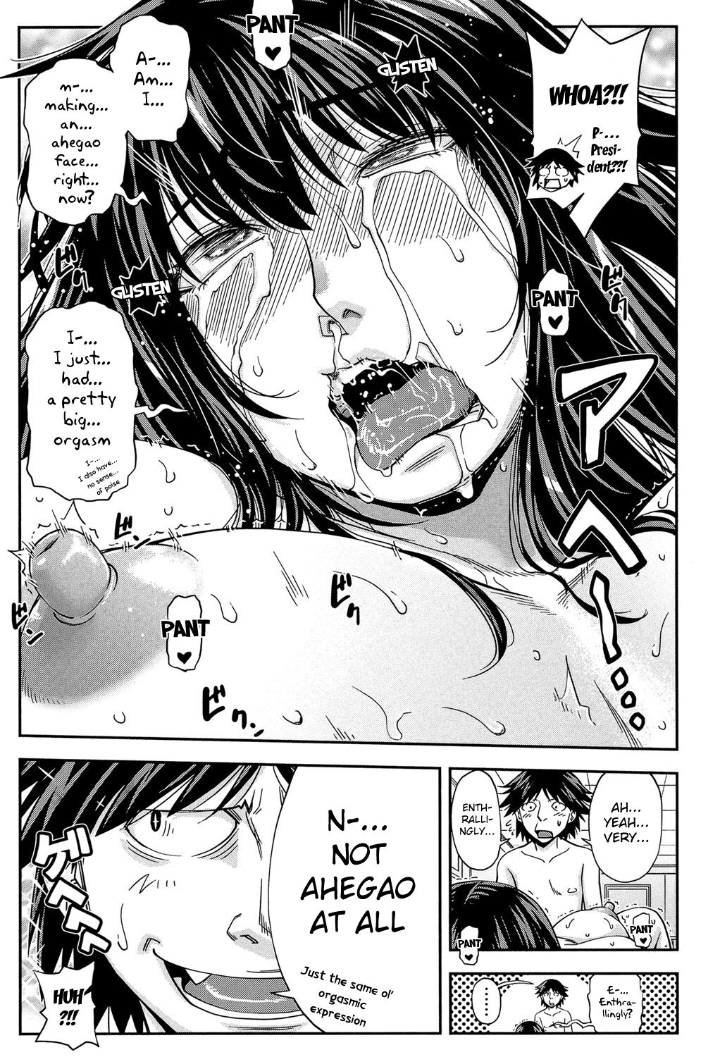 [Ikumo Taisuke] Yarareru Mae ni Yare | I'll Fuck You Before You Fuck Me Ch. 3-8 [English] [Pirate] [Digital] image number 80