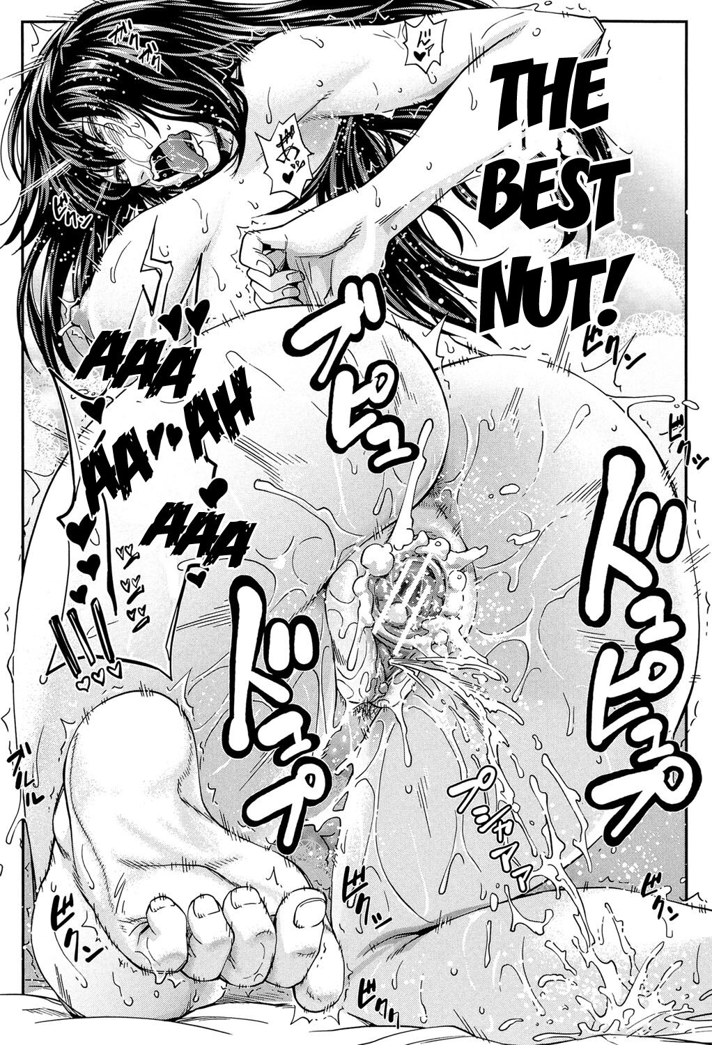 [Ikumo Taisuke] Yarareru Mae ni Yare | I'll Fuck You Before You Fuck Me Ch. 3-8 [English] [Pirate] [Digital] image number 87