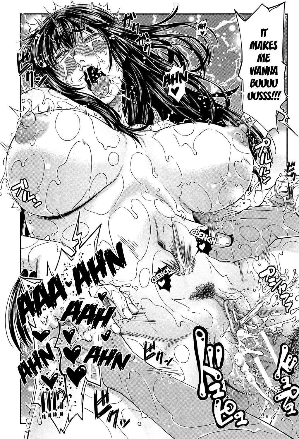 [Ikumo Taisuke] Yarareru Mae ni Yare | I'll Fuck You Before You Fuck Me Ch. 3-8 [English] [Pirate] [Digital] image number 115