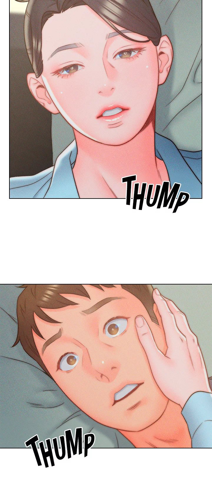 [Gulabjamun] Live-In Son-in-Law Capitolo 11 image number 11