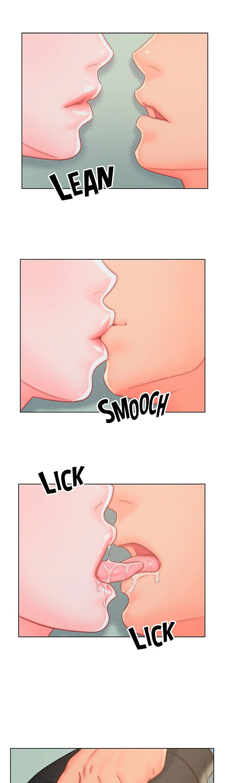 [Gulabjamun] Live-In Son-in-Law Capitolo 11 image number 12