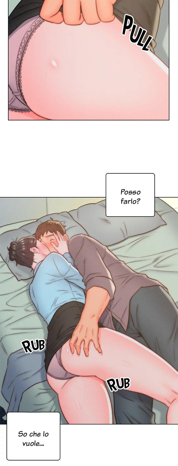 [Gulabjamun] Live-In Son-in-Law Capitolo 11 image number 13