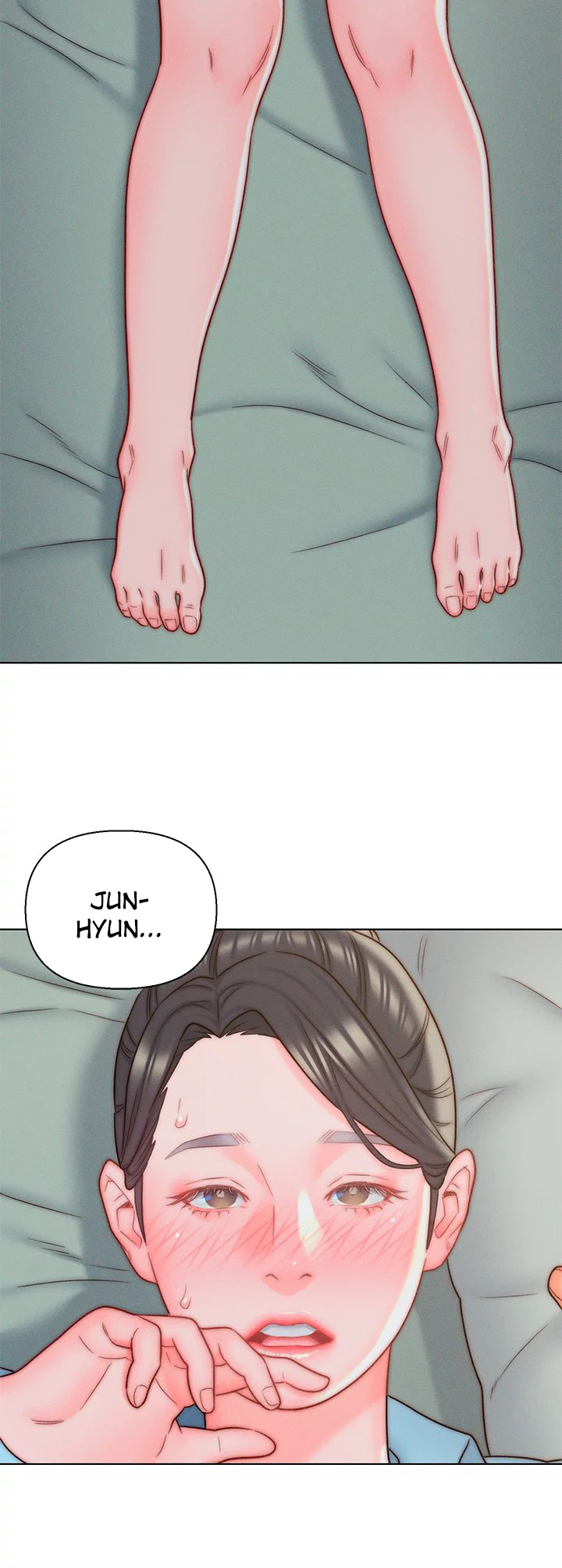 [Gulabjamun] Live-In Son-in-Law Capitolo 11 image number 15