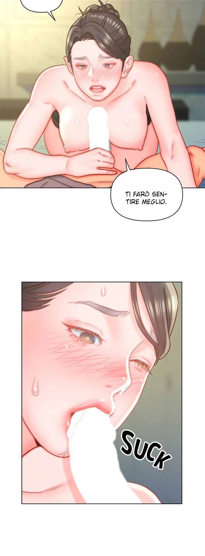 [Gulabjamun] Live-In Son-in-Law Capitolo 11 image number 21